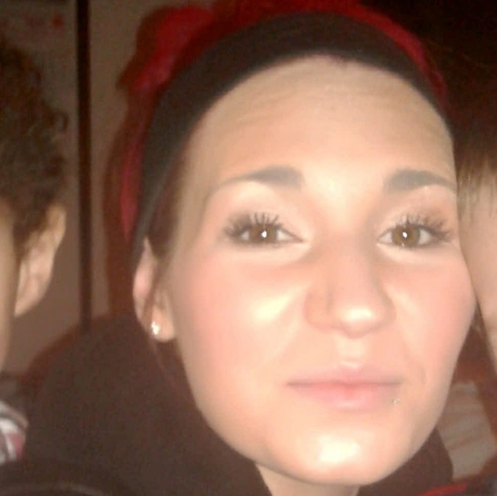Meet your Posher, Celena